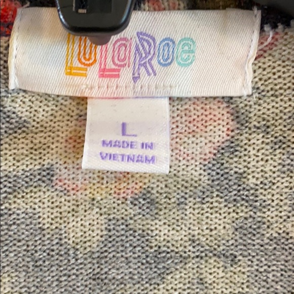 LLR Sarah - Picture 3 of 4